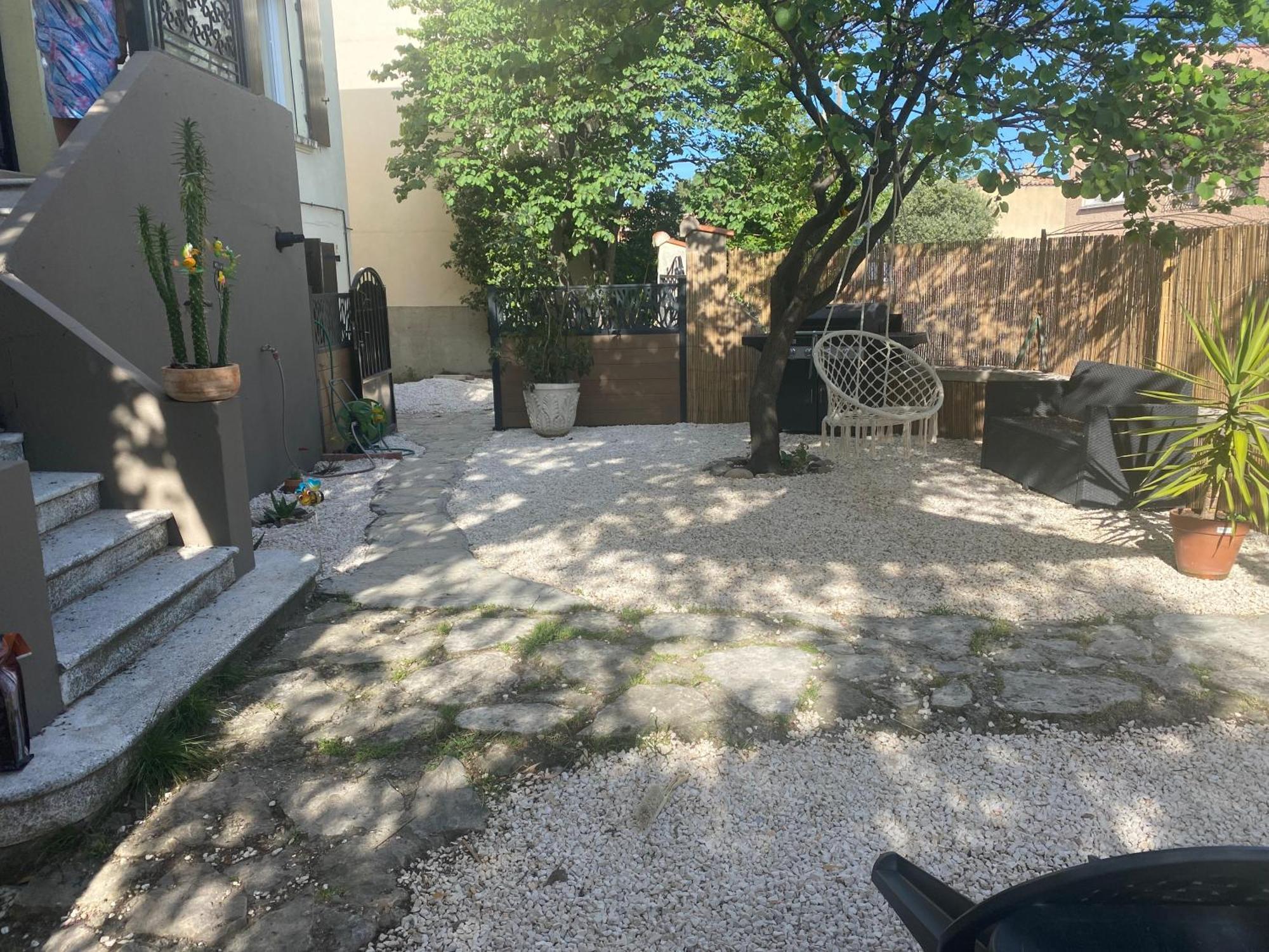 Haut De Villa Vue Mer La Seyne-sur-Mer Εξωτερικό φωτογραφία